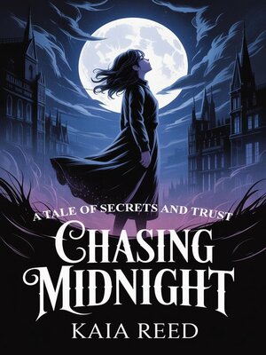 cover image of Chasing Midnight